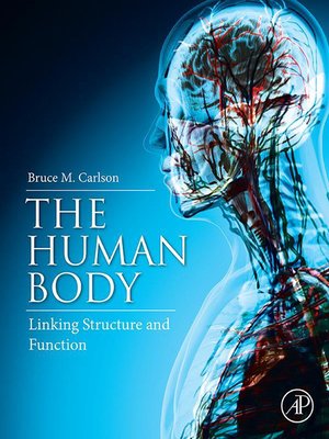 cover image of The Human Body